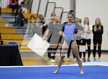 Thumbnail 3 in CHSAA Individual State Championships photogallery.