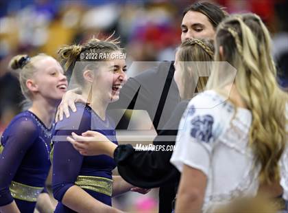 Thumbnail 3 in CHSAA Individual State Championships photogallery.