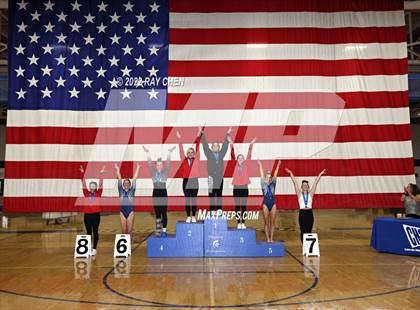 Thumbnail 2 in CHSAA Individual State Championships photogallery.