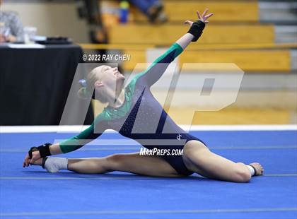 Thumbnail 3 in CHSAA Individual State Championships photogallery.
