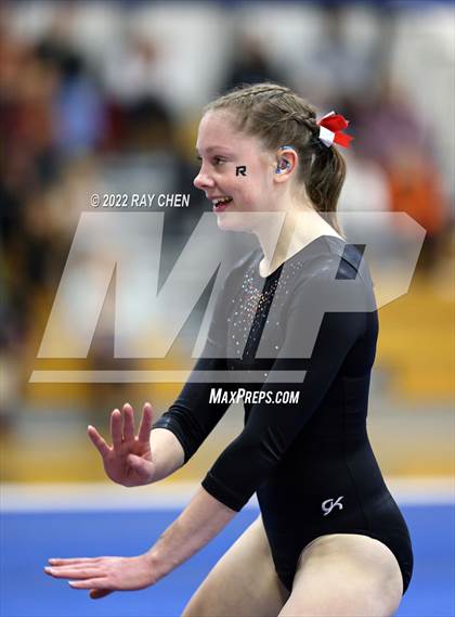 Thumbnail 2 in CHSAA Individual State Championships photogallery.