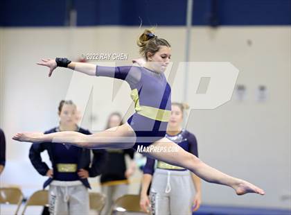 Thumbnail 2 in CHSAA Individual State Championships photogallery.