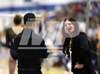 Thumbnail 3 in CHSAA Individual State Championships photogallery.