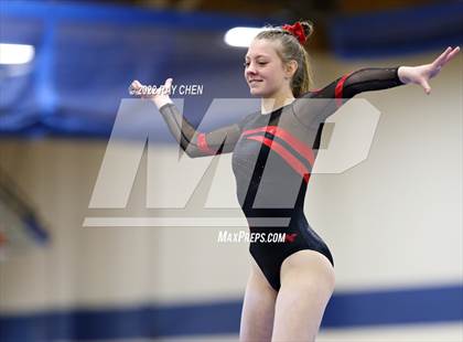 Thumbnail 3 in CHSAA Individual State Championships photogallery.