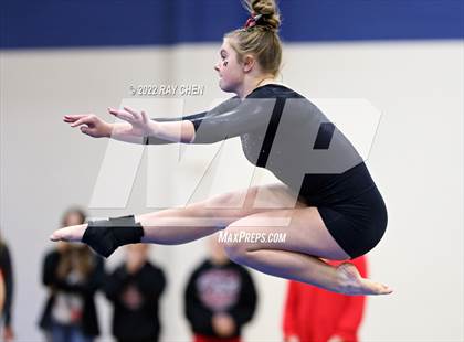 Thumbnail 3 in CHSAA Individual State Championships photogallery.