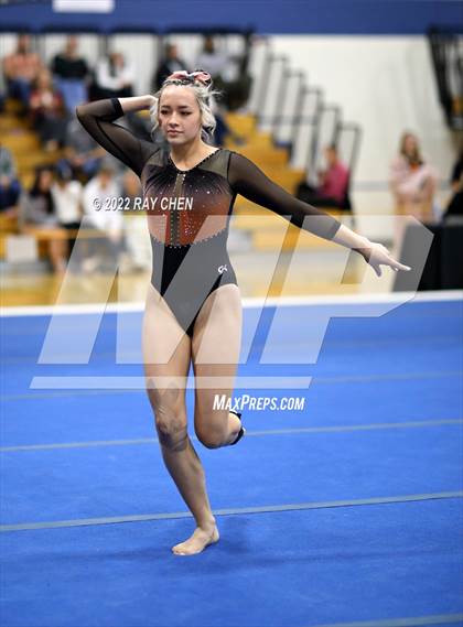 Thumbnail 3 in CHSAA Individual State Championships photogallery.