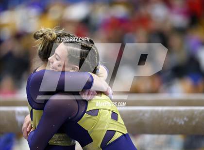 Thumbnail 2 in CHSAA Individual State Championships photogallery.