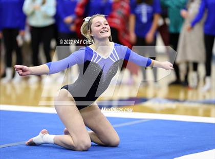 Thumbnail 3 in CHSAA Individual State Championships photogallery.