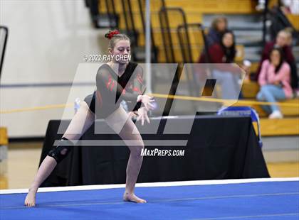 Thumbnail 2 in CHSAA Individual State Championships photogallery.
