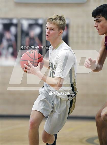 Thumbnail 3 in Chatfield @ Bear Creek photogallery.