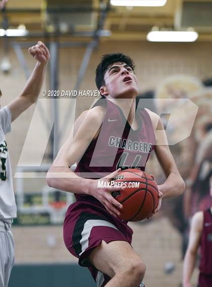 Thumbnail 2 in Chatfield @ Bear Creek photogallery.