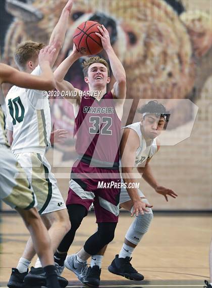 Thumbnail 3 in Chatfield @ Bear Creek photogallery.
