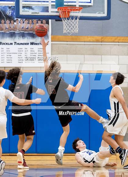 Thumbnail 3 in Whitney @ Rocklin photogallery.