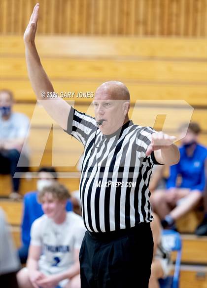 Thumbnail 1 in Whitney @ Rocklin photogallery.