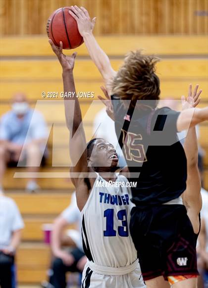 Thumbnail 2 in Whitney @ Rocklin photogallery.