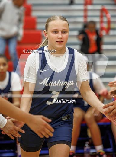 Democracy Prep Agassi Campus vs. Shadow Ridge (NIAA 5A Semi-Final)