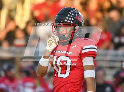 Thumbnail 1 in Mason @ Lakota West photogallery.