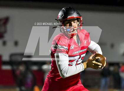 Thumbnail 2 in Mason @ Lakota West photogallery.