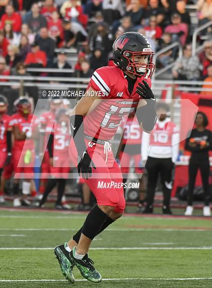 Thumbnail 2 in Mason @ Lakota West photogallery.
