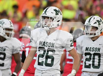 Thumbnail 2 in Mason @ Lakota West photogallery.