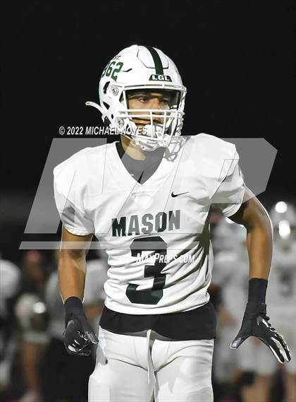 Thumbnail 3 in Mason @ Lakota West photogallery.
