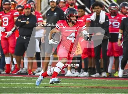 Thumbnail 1 in Mason @ Lakota West photogallery.