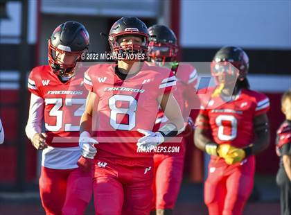 Thumbnail 3 in Mason @ Lakota West photogallery.