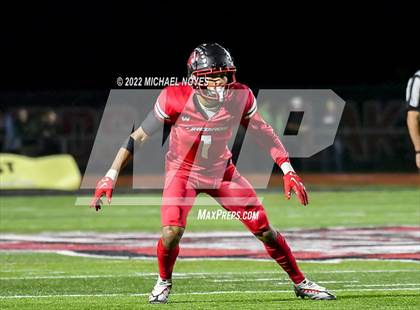 Thumbnail 2 in Mason @ Lakota West photogallery.