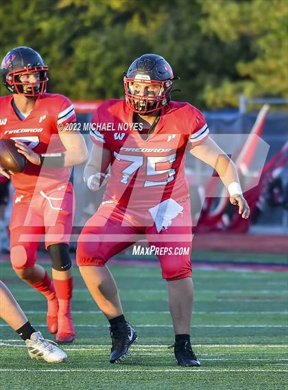 Thumbnail 3 in Mason @ Lakota West photogallery.