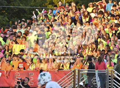 Thumbnail 3 in Mason @ Lakota West photogallery.