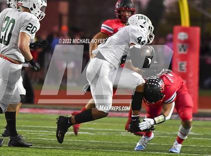 Thumbnail 1 in Mason @ Lakota West photogallery.