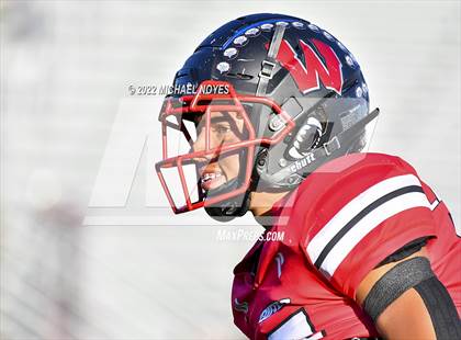 Thumbnail 2 in Mason @ Lakota West photogallery.