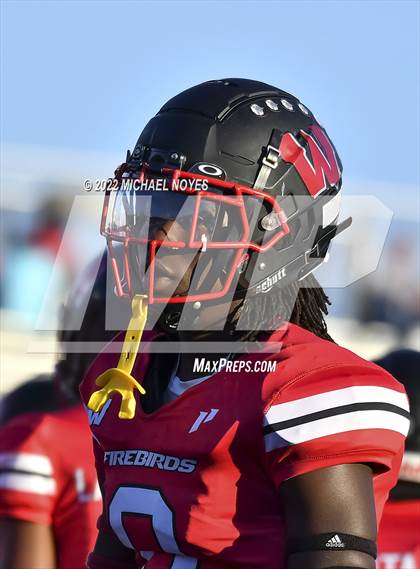 Thumbnail 3 in Mason @ Lakota West photogallery.
