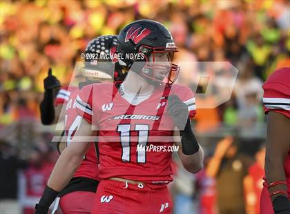 Thumbnail 3 in Mason @ Lakota West photogallery.