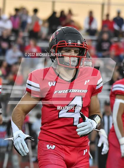 Thumbnail 3 in Mason @ Lakota West photogallery.