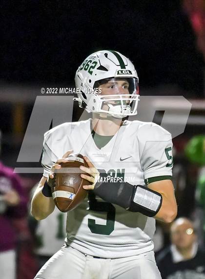 Thumbnail 2 in Mason @ Lakota West photogallery.