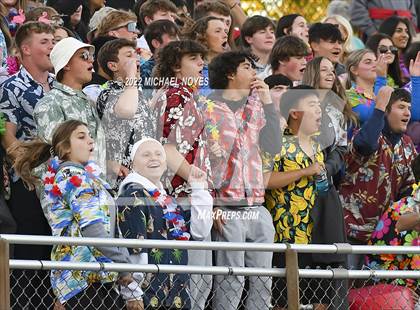 Thumbnail 3 in Mason @ Lakota West photogallery.
