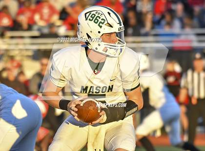 Thumbnail 2 in Mason @ Lakota West photogallery.