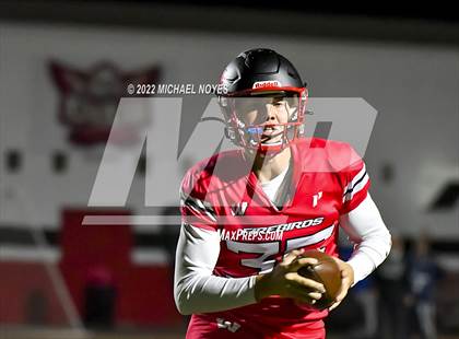 Thumbnail 1 in Mason @ Lakota West photogallery.
