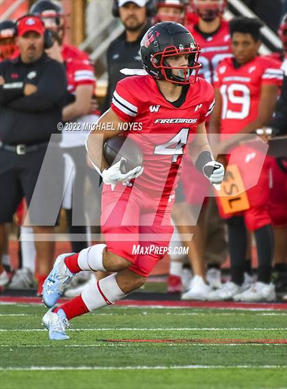 Thumbnail 3 in Mason @ Lakota West photogallery.
