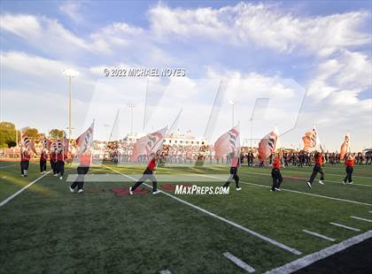 Thumbnail 1 in Mason @ Lakota West photogallery.