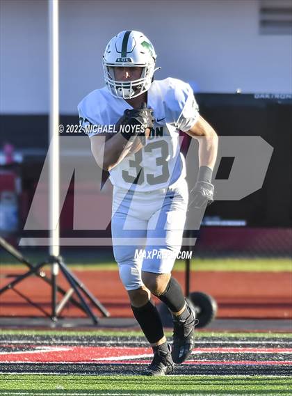 Thumbnail 1 in Mason @ Lakota West photogallery.