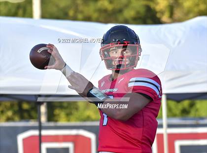 Thumbnail 1 in Mason @ Lakota West photogallery.