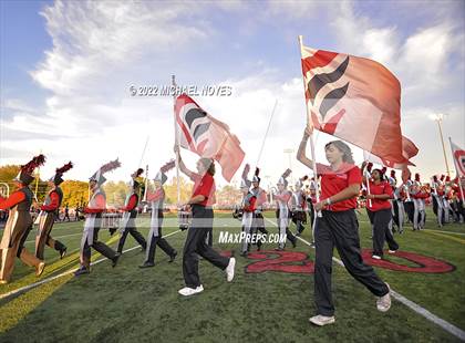 Thumbnail 2 in Mason @ Lakota West photogallery.