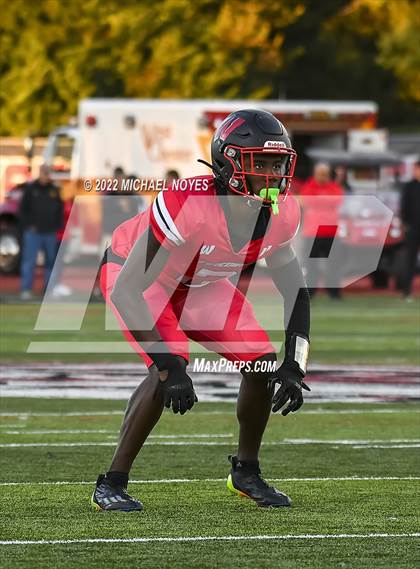 Thumbnail 2 in Mason @ Lakota West photogallery.