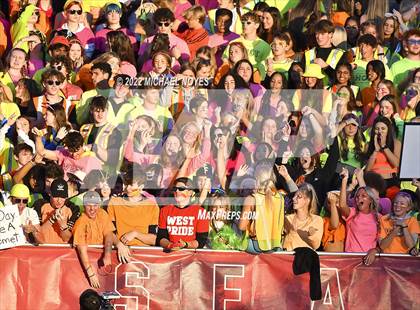 Thumbnail 2 in Mason @ Lakota West photogallery.