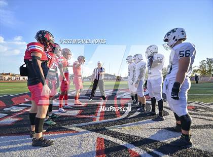 Thumbnail 2 in Mason @ Lakota West photogallery.