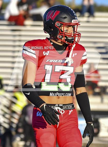 Thumbnail 2 in Mason @ Lakota West photogallery.