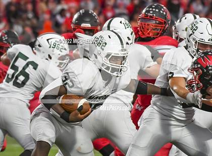 Thumbnail 2 in Mason @ Lakota West photogallery.