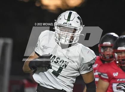 Thumbnail 1 in Mason @ Lakota West photogallery.